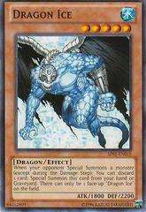Dragon Ice YuGiOh Astral Pack 1 Prices