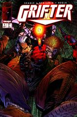 Grifter #4 (1995) Comic Books Grifter Prices