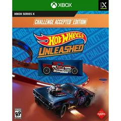 Hot Wheels Unleashed [Challenge Accepted] Xbox Series X Prices