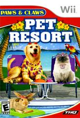 Paws & Claws Pet Resort Wii Prices