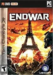 EndWar PC Games Prices