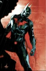 Batman Beyond [Dell'Otto Virgin Foil] #1 (2022) Comic Books Batman Beyond Prices