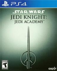 venstre hjemme momentum Star Wars Jedi Knight: Jedi Academy Prices Playstation 4 | Compare Loose,  CIB & New Prices