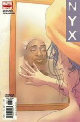 NYX #6 (2005) Comic Books NYX Prices