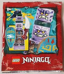 PoulErik #892178 LEGO Ninjago Prices