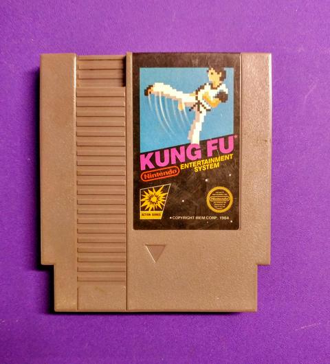 Kung Fu photo