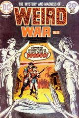 Weird War Tales #20 (1973) Comic Books Weird War Tales Prices