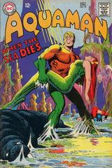 Aquaman #37 (1968) Comic Books Aquaman Prices