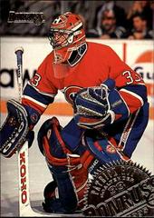 Patrick Roy #328 Hockey Cards 1994 Donruss Prices
