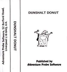 Dunshalt Donut ZX Spectrum Prices