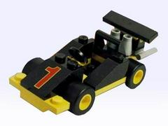 LEGO Set | Road Burner LEGO Town