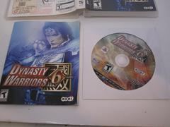 Photo By Canadian Brick Cafe | Dynasty Warriors 6 Playstation 3