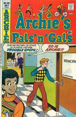 Archie's Pals 'n' Gals #106 (1976) Comic Books Archie's Pals 'N' Gals Prices