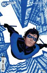 Nightwing [2nd Print Redondo] #78 (2021) Comic Books Nightwing Prices