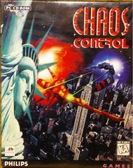 Chaos Control PC Games Prices