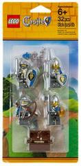 Castle Knights Accessory Set LEGO Castle Prices