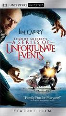 Lemony Snicket's A Series of Unfortunate Events [UMD] PSP Prices