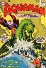 Aquaman #9 (1963) Comic Books Aquaman Prices