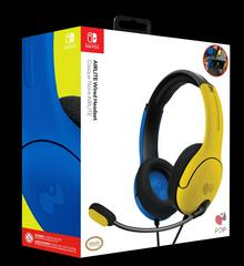 PDP AIRLITE Wired Headset [Wildcat] Nintendo Switch Prices