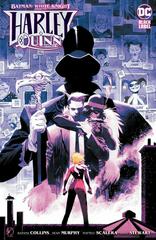 Batman: White Knight Presents Harley Quinn [Variant] #4 (2021) Comic Books Batman: White Knight Presents Harley Quinn Prices