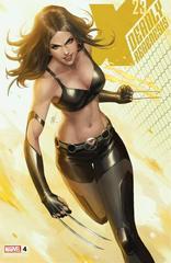 X-23: Deadly Regenesis [Ejikure] Comic Books X-23: Deadly Regenesis Prices