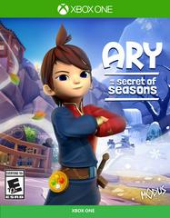 Ary and the Secret of Seasons Xbox One Prices
