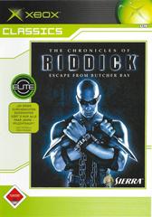 Chronicles of Riddick: Escape from Butcher Bay [Classics] PAL Xbox Prices