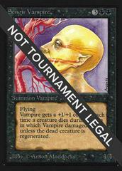 Sengir Vampire Magic Collector's Edition Prices