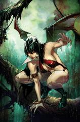 Vengeance of Vampirella [Segovia Virgin] #22 (2021) Comic Books Vengeance of Vampirella Prices