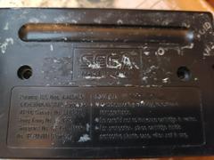 Cartridge (Reverse) | Chiki Chiki Boys Sega Genesis