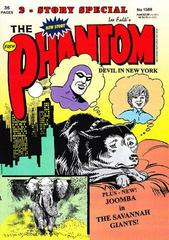 The Phantom #1588 (2010) Comic Books Phantom Prices