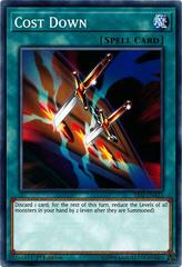 Cost Down SS02-ENA12 YuGiOh Speed Duel Starter Decks: Duelists of Tomorrow Prices