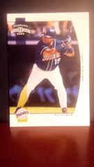Tony gwynn #269 Baseball Cards 2005 Donruss Team Heroes Prices
