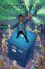 Doctor Who: Origins [Shedd] Comic Books Doctor Who: Origins Prices