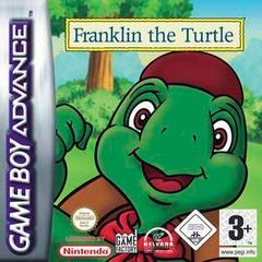 Franklin the Turtle PAL GameBoy Advance Prices