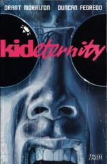 Kid Eternity (2006) Comic Books Kid Eternity Prices