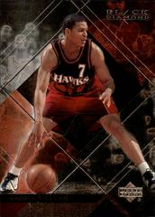 Roshown McLeod #3 Basketball Cards 1999 Upper Deck Black Diamond Prices