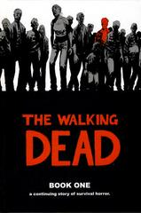 The Walking Dead #1 (2006) Comic Books Walking Dead Prices