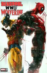 Deadpool & Wolverine: WWIII [Tao] #1 (2024) Comic Books Deadpool & Wolverine: WWIII Prices