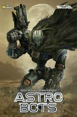 Astrobots [Gallagher] #1 (2023) Comic Books Astrobots Prices