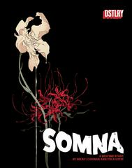 Somna [Rios] #3 (2024) Comic Books Somna Prices
