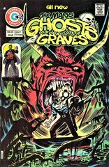 The Many Ghosts of Doctor Graves #50 (1975) Comic Books The Many Ghosts of Doctor Graves Prices