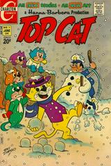 Top Cat #11 (1972) Comic Books Top Cat Prices