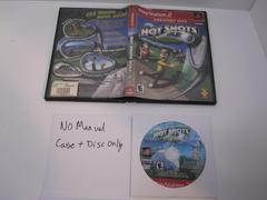 Photo By Canadian Brick Cafe | Hot Shots Golf 3 [Greatest Hits] Playstation 2