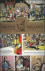 Prince Valiant Vol. 14 Comic Books Prince Valiant Prices