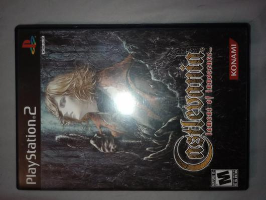 Castlevania Lament of Innocence photo