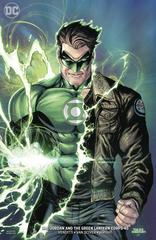 Hal Jordan and the Green Lantern Corps [Kirkham] Comic Books Hal Jordan and the Green Lantern Corps Prices