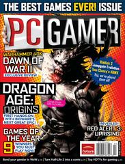 PC Gamer [Issue 185] PC Gamer Magazine Prices