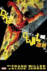 Daredevil Omnibus [Hardcover] (2023) Comic Books Daredevil Prices