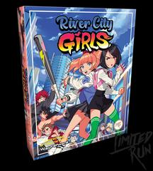 River City Girls [Classic Edition] Playstation 4 Prices